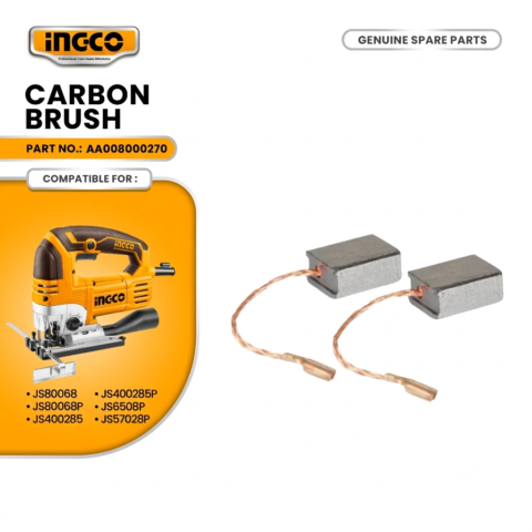 Carbon Brush AA008000270