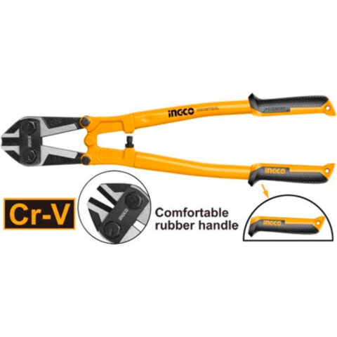 30 Inch Bolt Cutter HBC0830 ING-HT