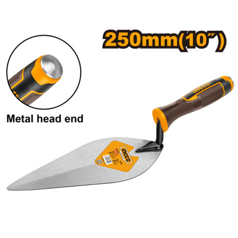 Bricklaying Trowel HBT1018 ING-HT