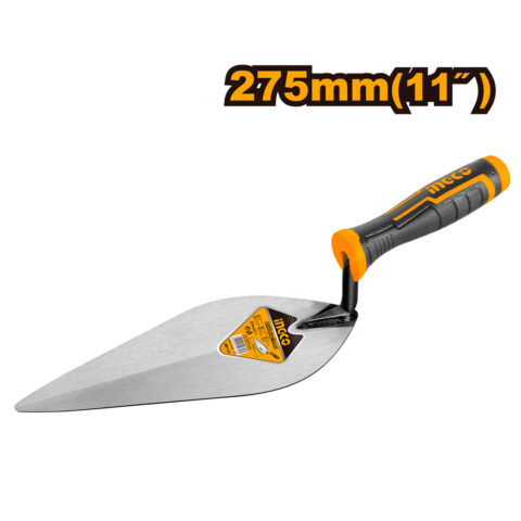 Bricklaying Trowel HBT1118 ING-HT