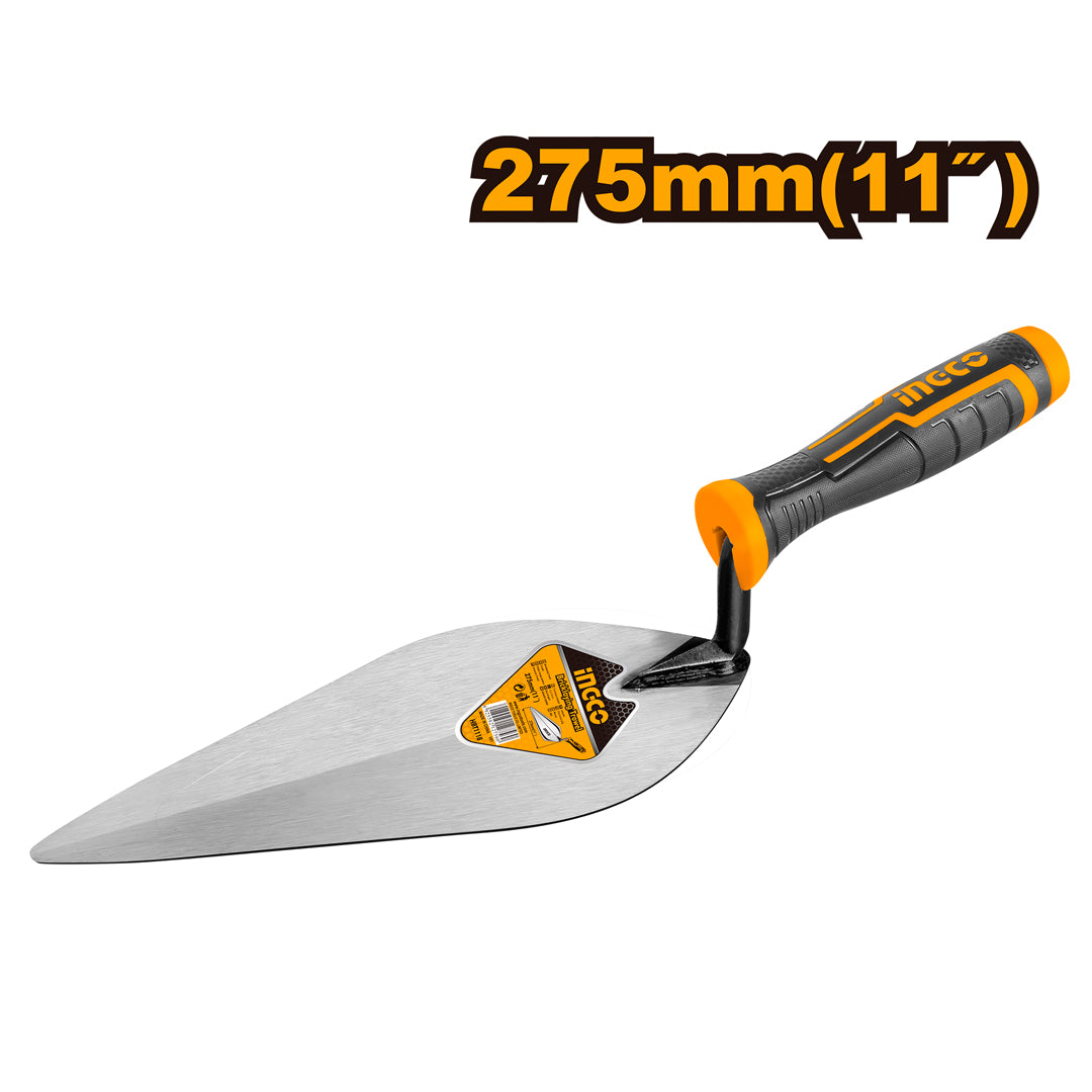 Bricklaying Trowel HBT1118 ING-HT