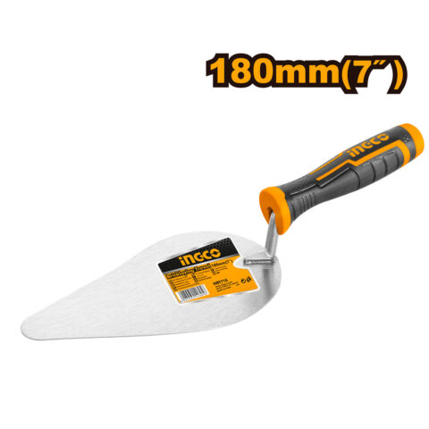 Bricklaying Trowel HBT718 ING-HT