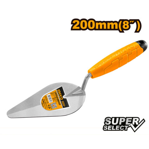 8 Inch Bricklaying Trowel HBT8125 ING-HT