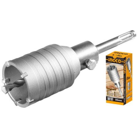 Hole Saw Core Bit 50mm HCB0501 ING-AC
