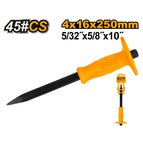 Concrete Chisel HCC0841016 ING-AC