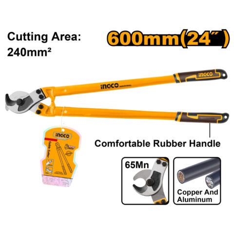 Cable Cutter 24 Inches HCCB0124 ING-HT