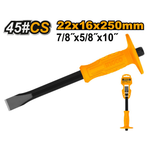 18mm Cold Chisel HCCL082210 ING-AC