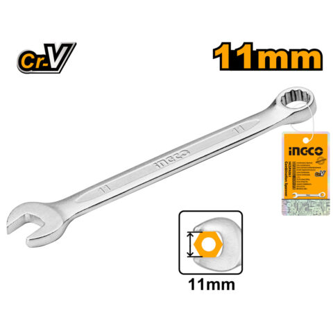 Combination Spanner 11mm HCSPA111 ING-HT