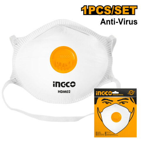 Dust Mask HDM02 ING-SE