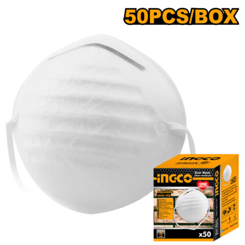 Dust Mask HDM04 ING-SE