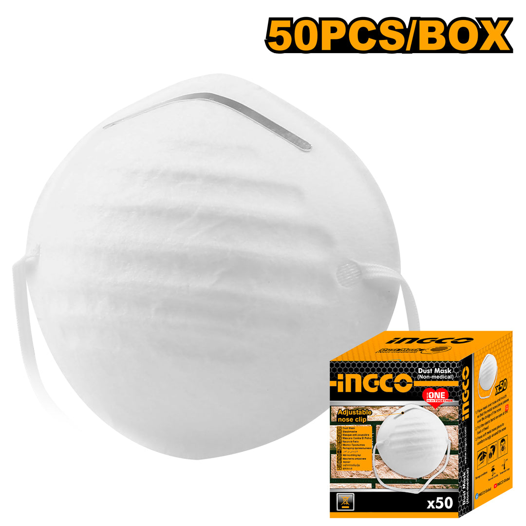 Dust Mask HDM04 ING-SE