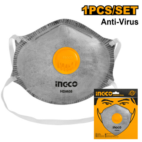 Dust Mask HDM08 ING-SE