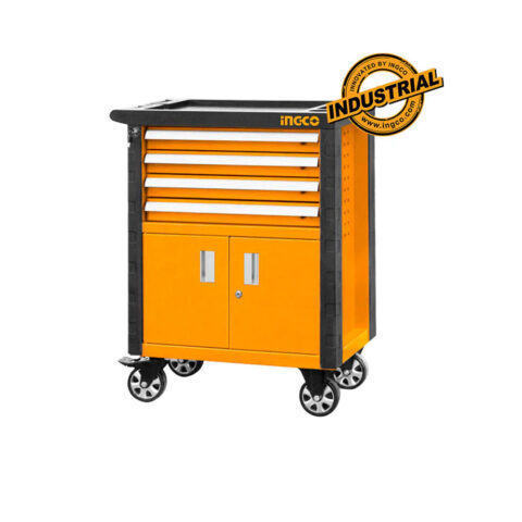 Roller Tool Cabinet with 4pcs Drawers HDTC01042 ING-TS