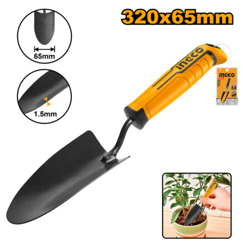 Gardening Transplanter Trowel HFTT658 ING-HT
