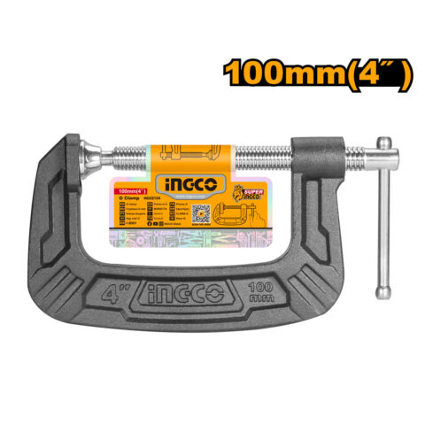 G-Clamp HGC0104 ING-HT