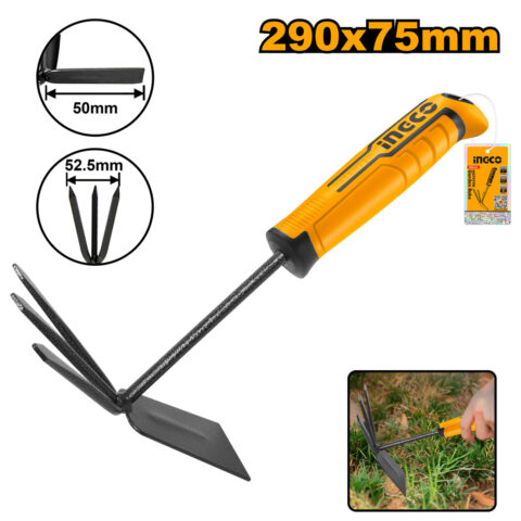 Gardening Rake Tool 290mm HGT979K ING-GT