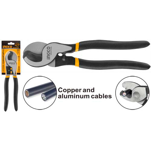 Heavy Duty Cable Cutter 10 Inch HHCCB0210 ING-HT