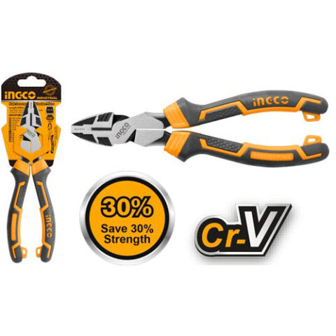 Combination Pliers HHCP28240 ING-HT