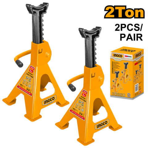 Jack Stand 2 Tons HJS0201 ING-HT