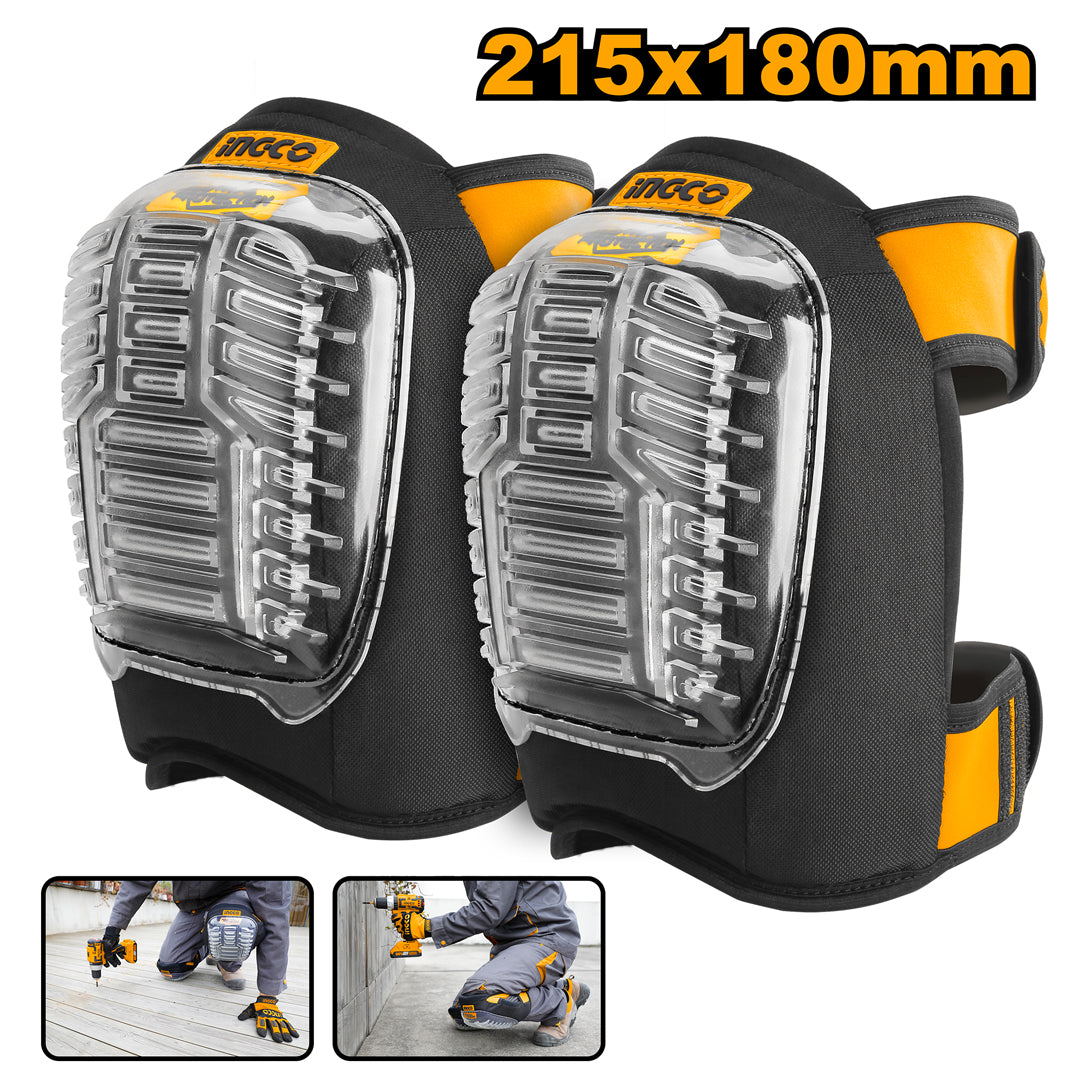Kneepads HKPT0101 ING-SE