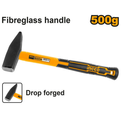 Carbon Steel Hammerhead Machinist Hammer ING-HT