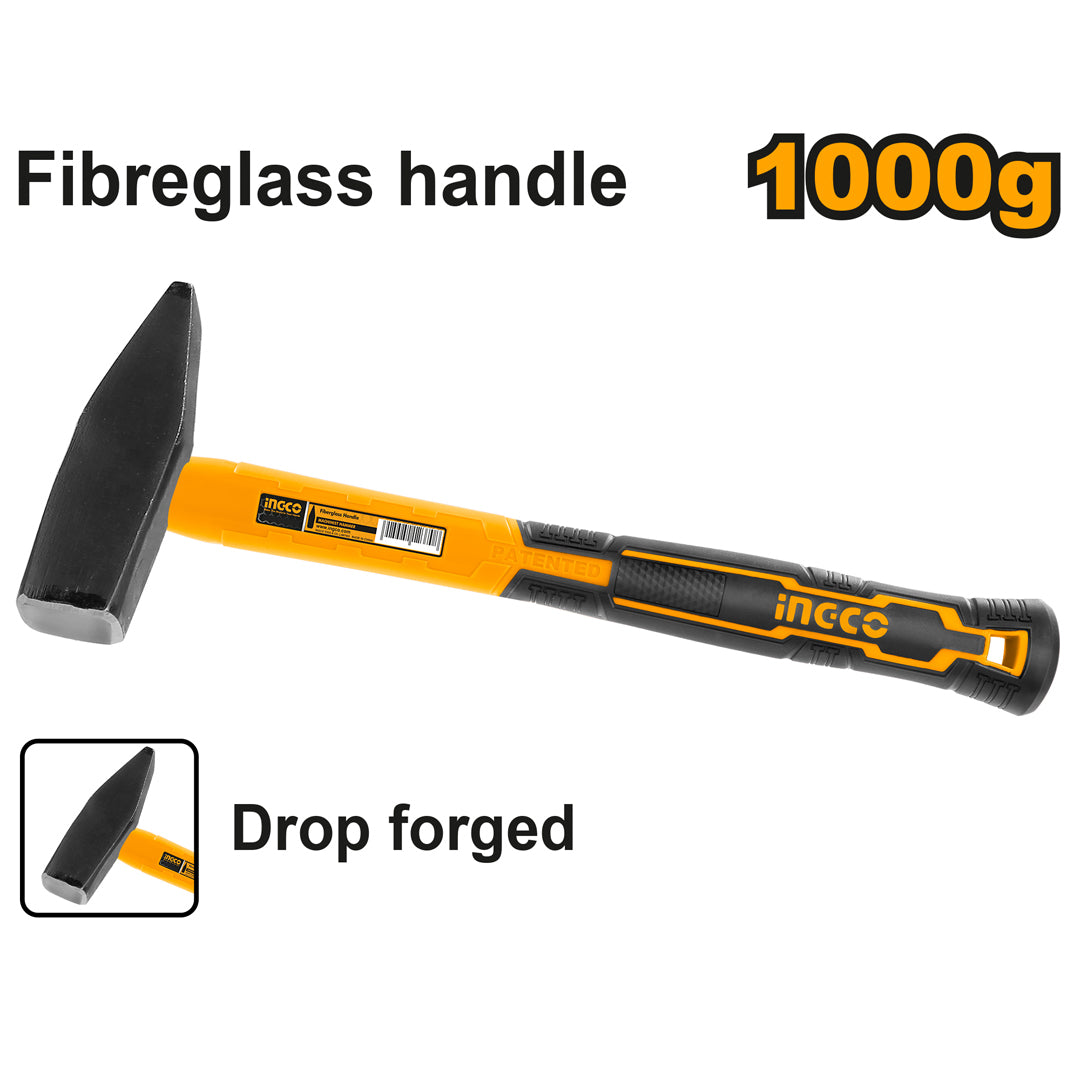 Drop-forged Carbon Steel Hammerhead HMH881000 ING-HT