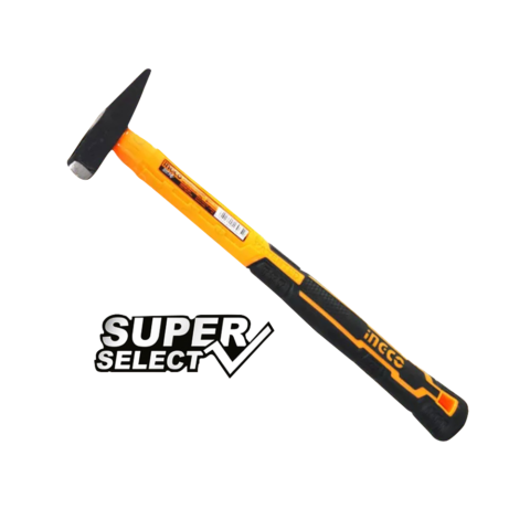 Machinist Hammer 300 Grams No.45 Carbon Steel HMHS83001 ING-HT