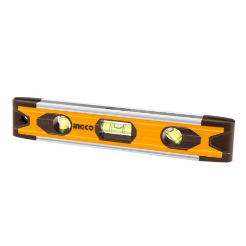 Mini Spirit Level Bar with Magnet HMSL01030 ING-MT
