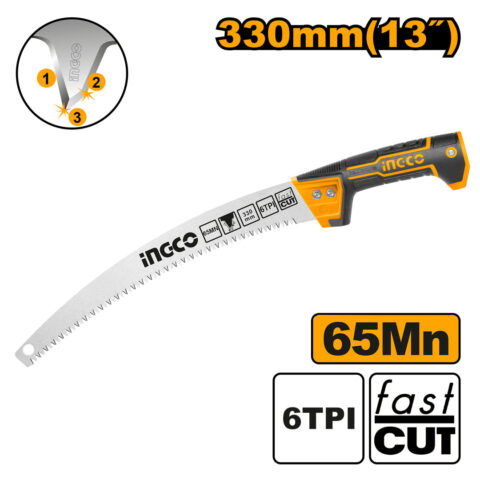 Pruning Saw 13 Inch HPS33028C ING-HT