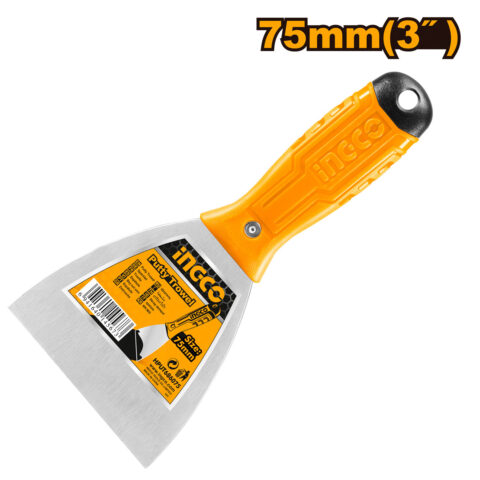 Putty Trowel 75mm HPUT686075 ING-HT