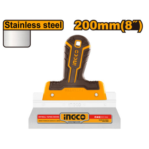 Drywall Taping Knife HPUT78200 ING-HT