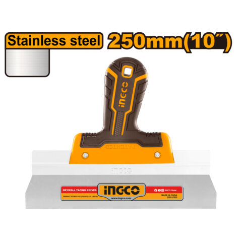 Drywall Taping Knife Trowel Paint Cleaner HPUT78250 ING-HT