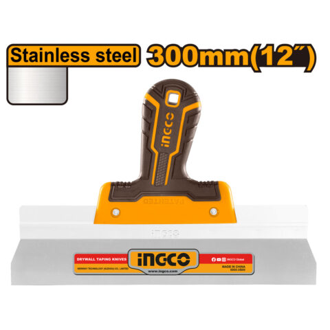 Drywall Taping Knife HPUT78300 ING-HT