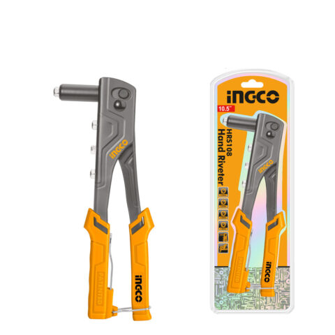 Hand Riveter 10.5 Inch HRS108 ING-HT
