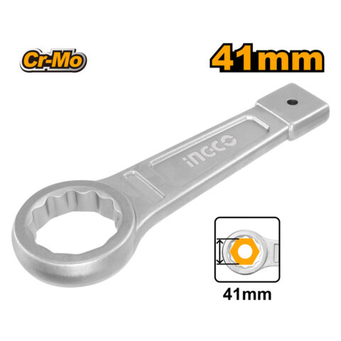Ring Slogging Wrench HRSW041 ING-HT