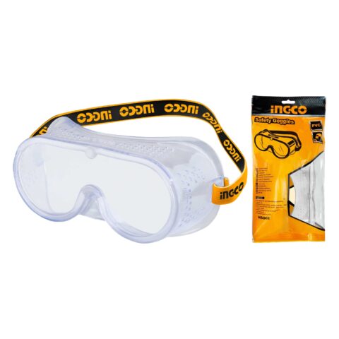 Safety Goggles HSG02 ING-SE