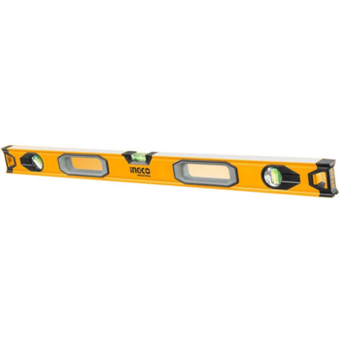 120cm Spirit Level Bar HSL08120 ING-MT
