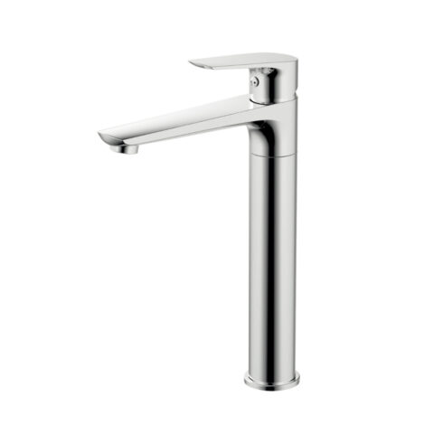 Single Lever Wash Basin Mixer HSLBM12702 ING-AC