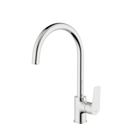 Single Lever Sink Mixer HSLBM23401 ING-AC