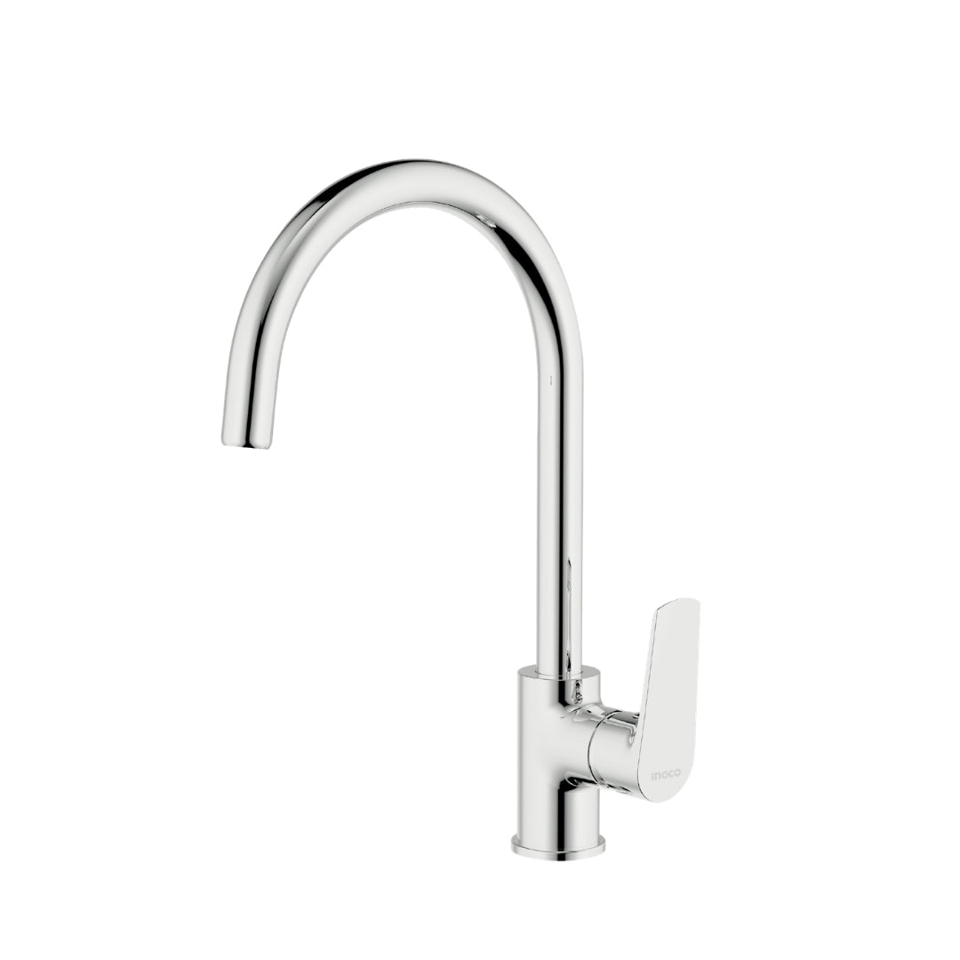 Single Lever Sink Mixer HSLBM23401 ING-AC