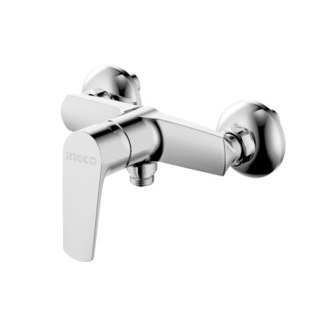 Single Lever Shower Faucet Mixer HSLBM41201 ING-AC