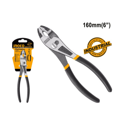 Industrial Slip Joint Pliers HSPJP02160 ING-HT