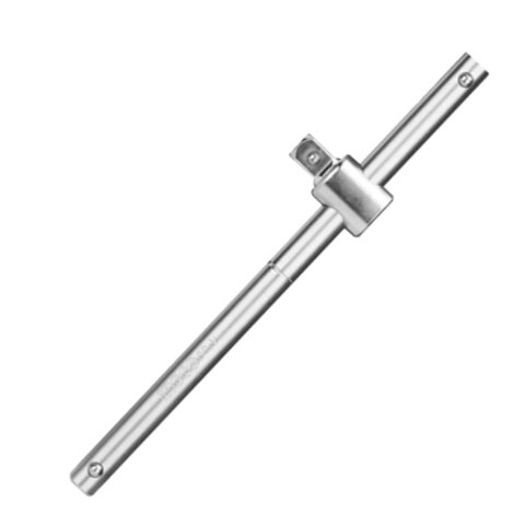 1/2 Inch CR-V Sliding T-Handle 10 Inch HSTB12101 ING-AC
