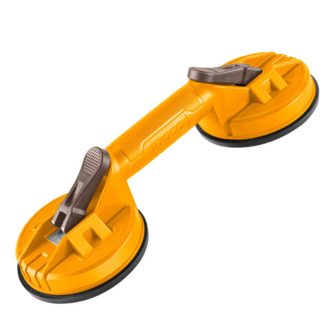Glass Sucker Sunction 115mm with Maximum Pull 50Kg HSU025001 ING-HT
