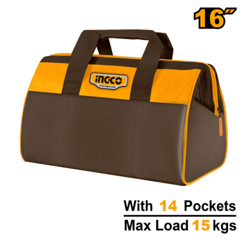 Tools Bag 16 Inch 15Kg HTBG281628 ING-TS