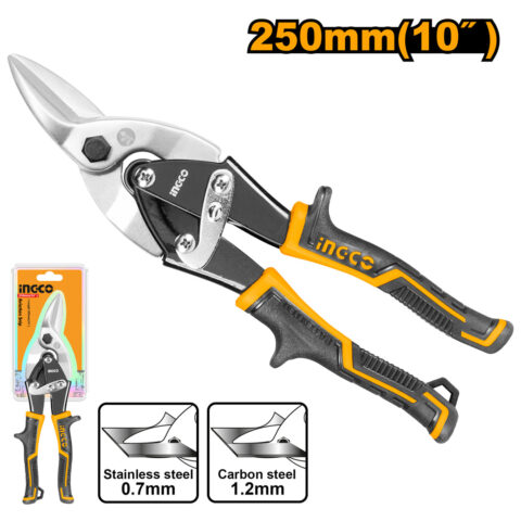 10 Inch Aviation Snip Left HTSN0110L ING-HT