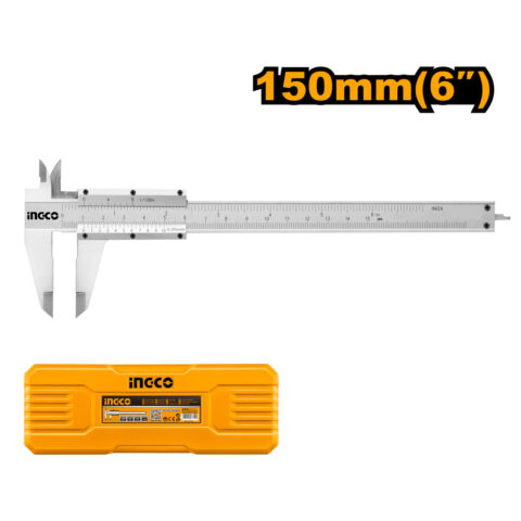 Vernier Caliper 150mm HVC01150 ING-MT