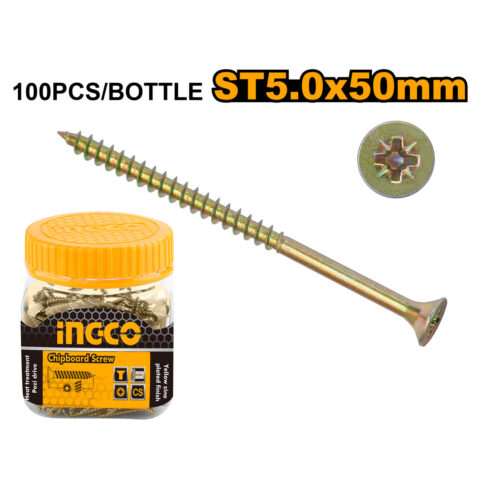 Chipboard Screw HWBS5005011 ING-CO