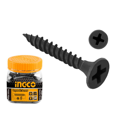 Drywall Gypsum Black Screw HWDS4206321 ING-CO