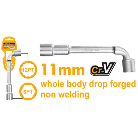 L-angled Socket Wrench HWL1108 ING-HT